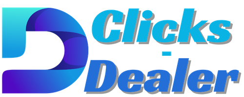 Clicks Dealer